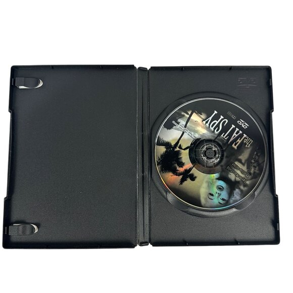 The Fat Spy DVD 1966 Jayne Mansfield Phyllis Diller Passion Productions Comedy - Picture 3 of 7